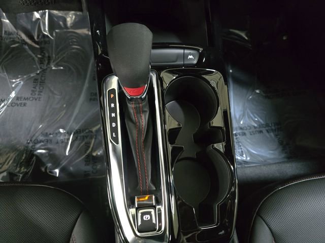 New 2026 Chevrolet Trax RS w/ Driver Confidence Package image 24