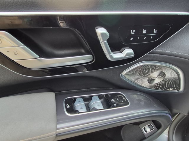 Certified 2023 Mercedes-Benz EQS 450+ 4MATIC SUV image 11