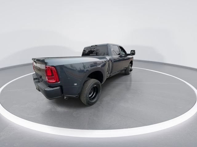 New 2026 RAM 3500 Laramie image 8