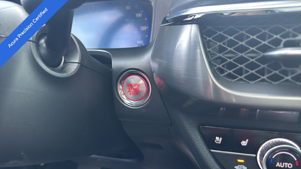 Used 2025 Acura ADX A-Spec FWD image 26