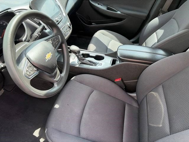 Used 2024 Chevrolet Malibu LT FWD image 10
