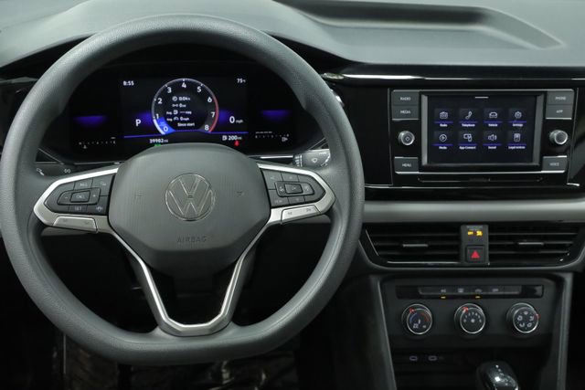 Used 2022 Volkswagen Taos S image 12