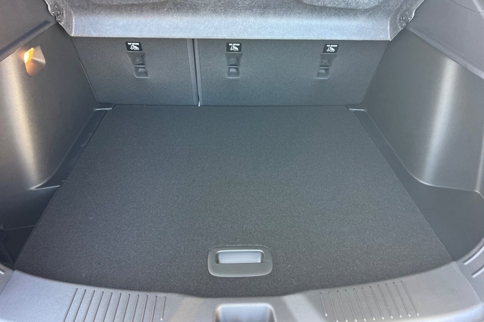 New 2026 Buick Envista Preferred w/ Convenience I Package image 14