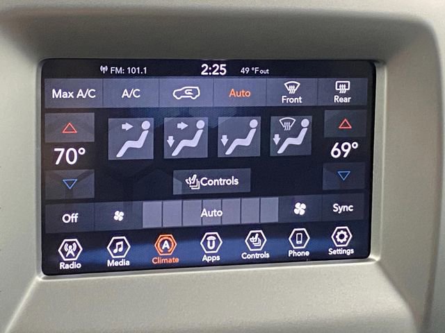 Used 2019 Jeep Compass Sport image 18