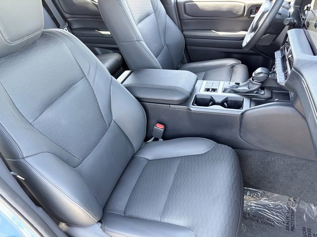 Used 2025 Toyota Land Cruiser w/ Premium Package AWD/4WD image 11