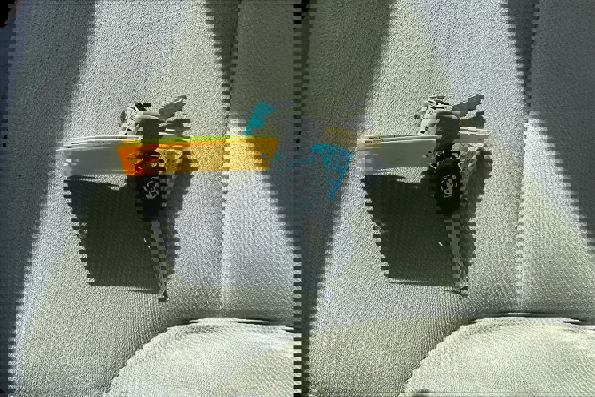 Used 2012 Honda Civic DX image 33