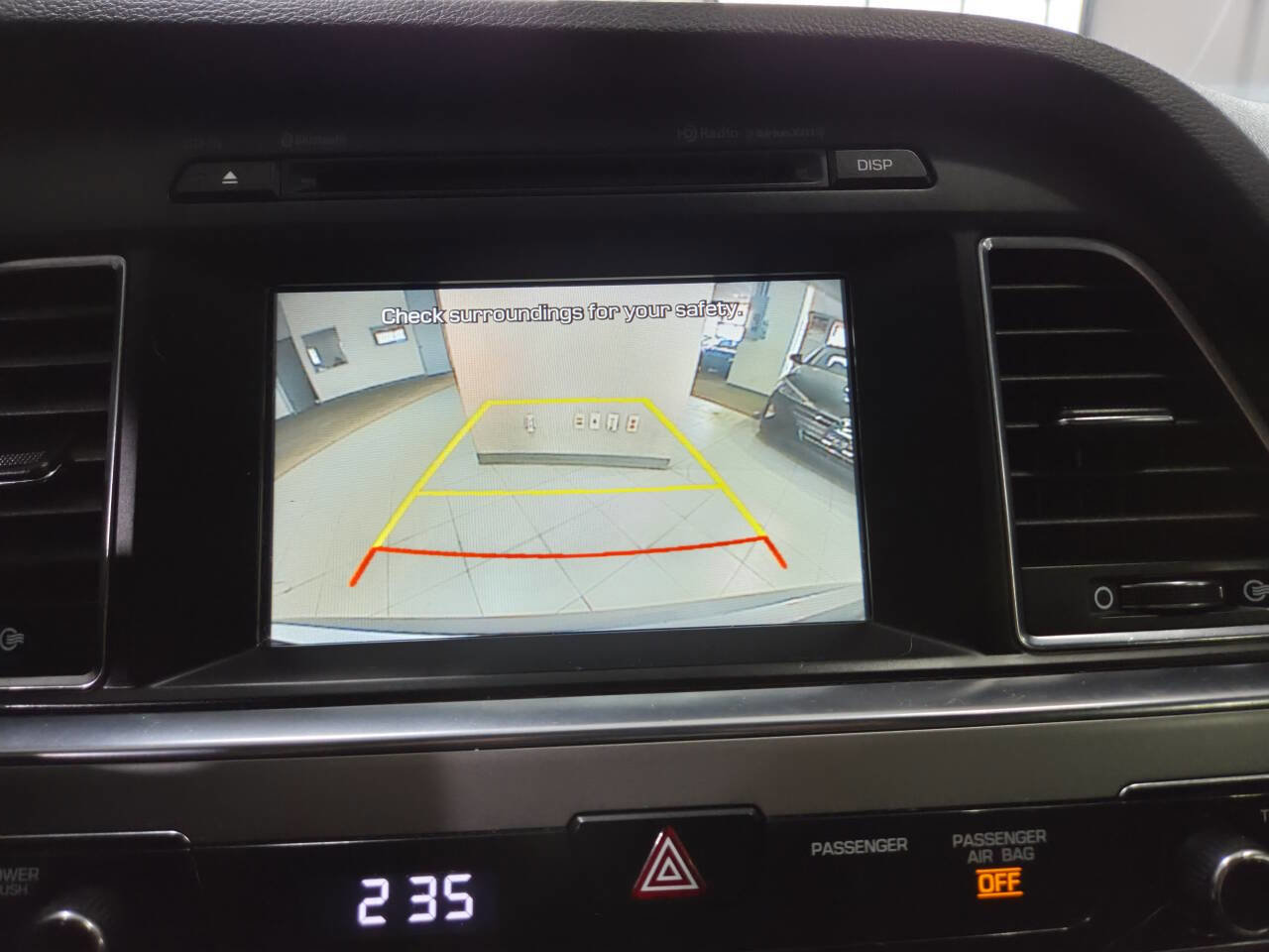 Used 2017 Hyundai Sonata Sport FWD image 21