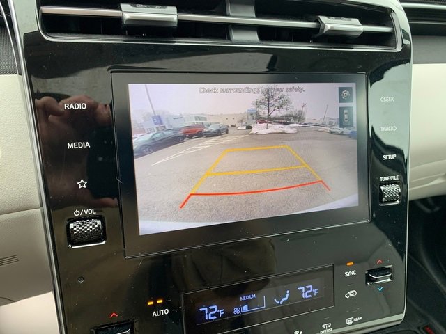 Used 2023 Hyundai Tucson SEL w/ Convenience Package image 30