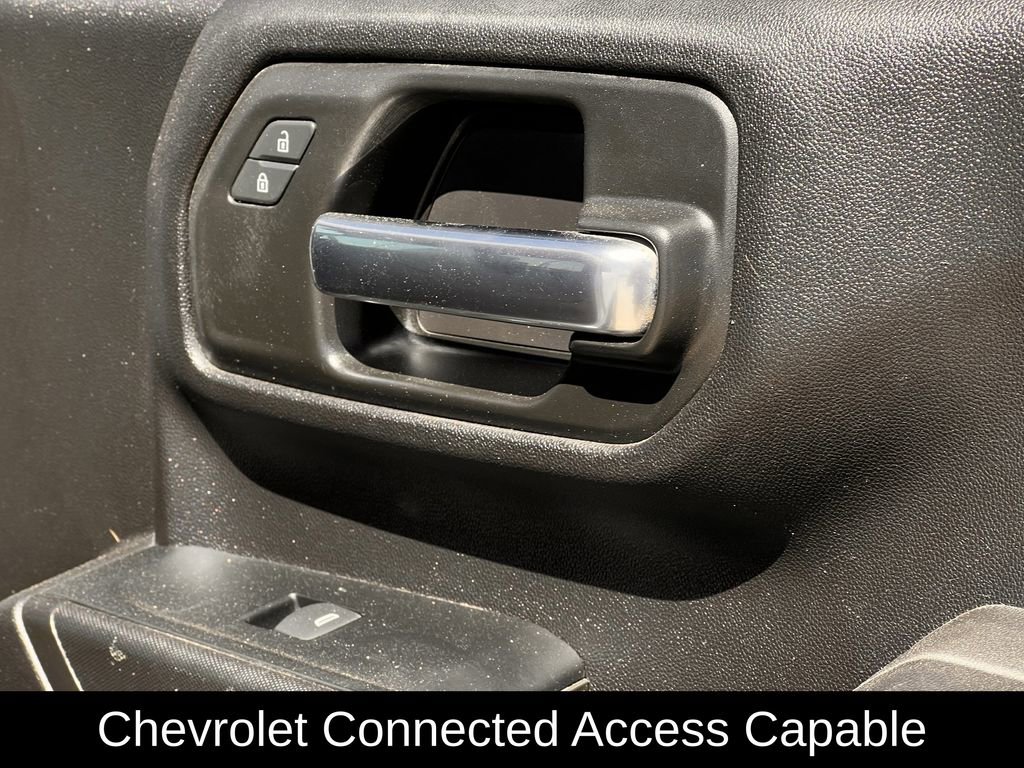 Used 2024 Chevrolet Silverado 2500 W/T w/ WT Convenience Package image 31