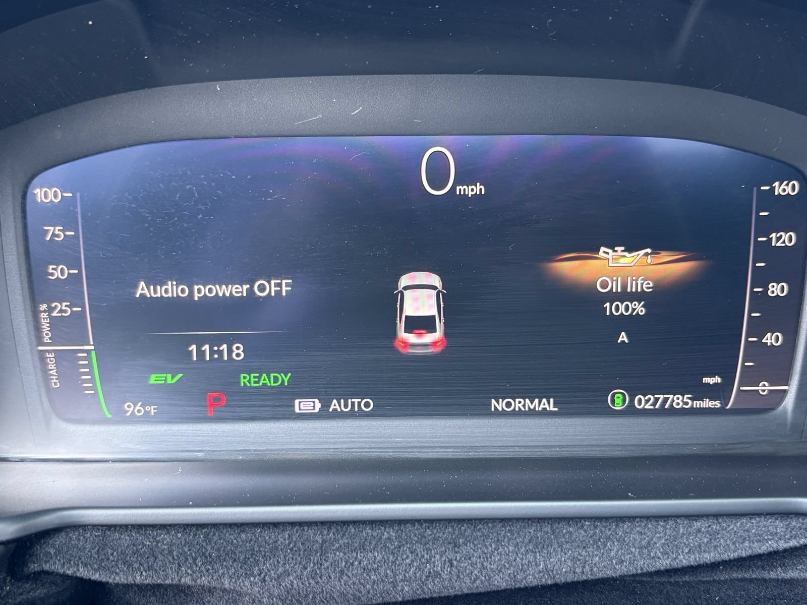 Certified 2023 Honda Accord Touring image 27