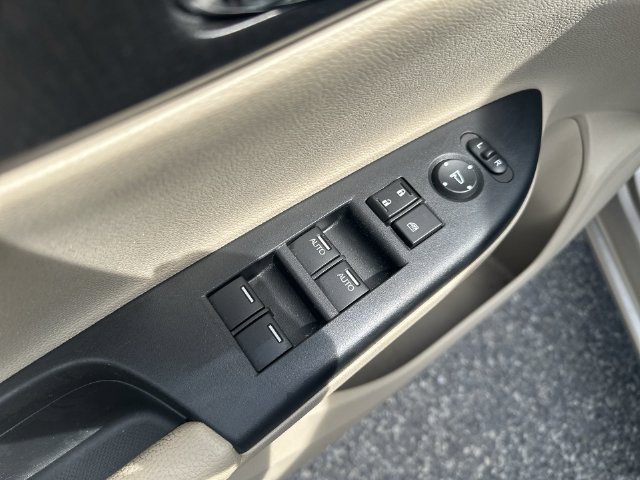 Used 2015 Honda Accord EX image 24