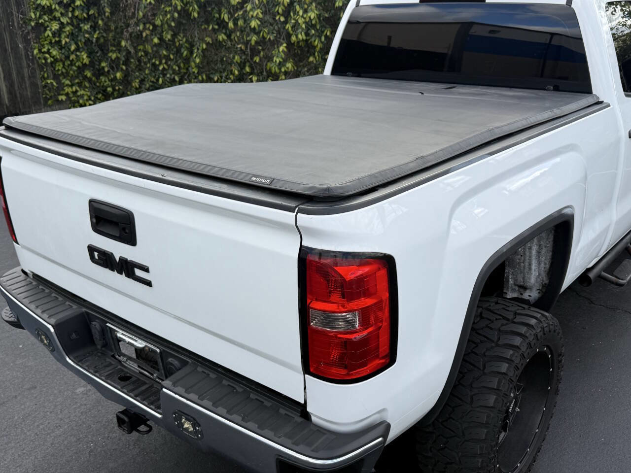 Used 2014 GMC Sierra 1500 4x4 Double Cab image 9
