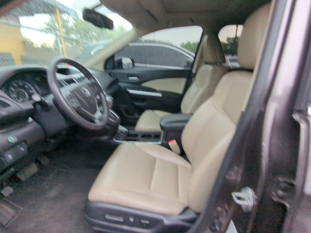 Used 2016 Honda CR-V EX-L image 6