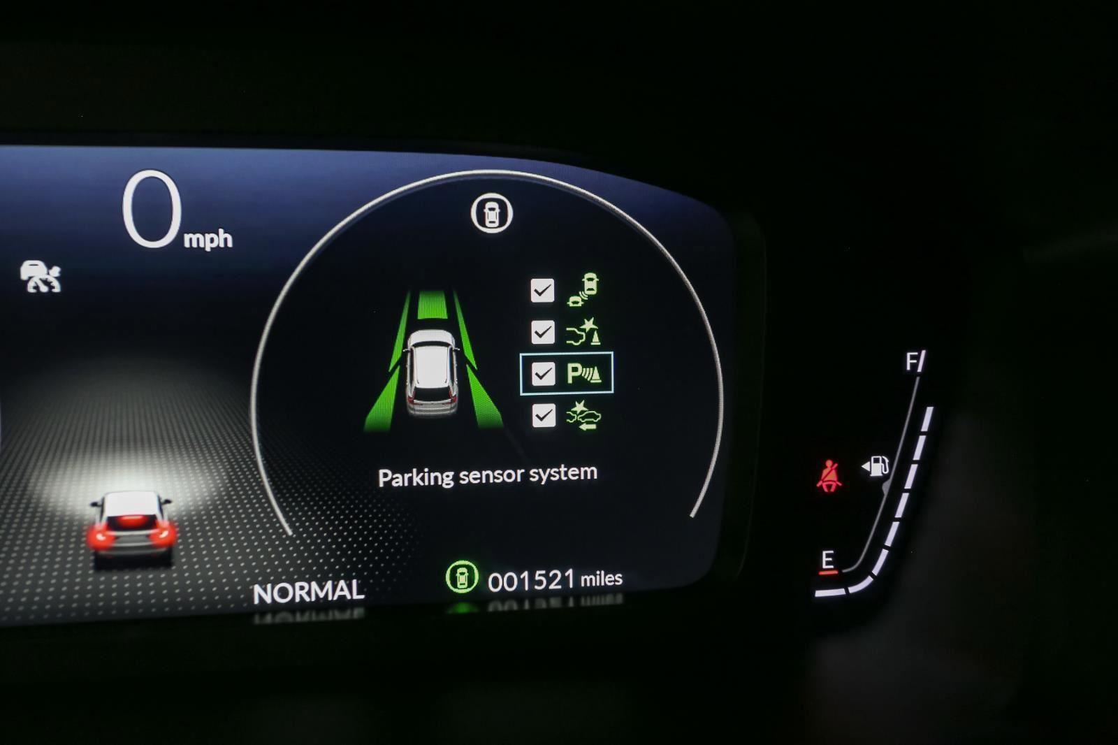 Used 2026 Honda CR-V EX-L image 40