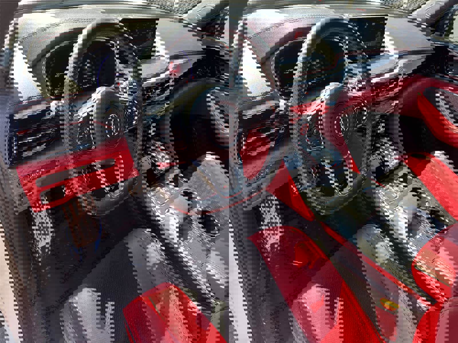 Certified 2024 Acura MDX A-Spec image 2