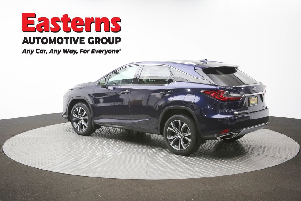 Used 2022 Lexus RX 350 AWD w/ Premium Package image 70