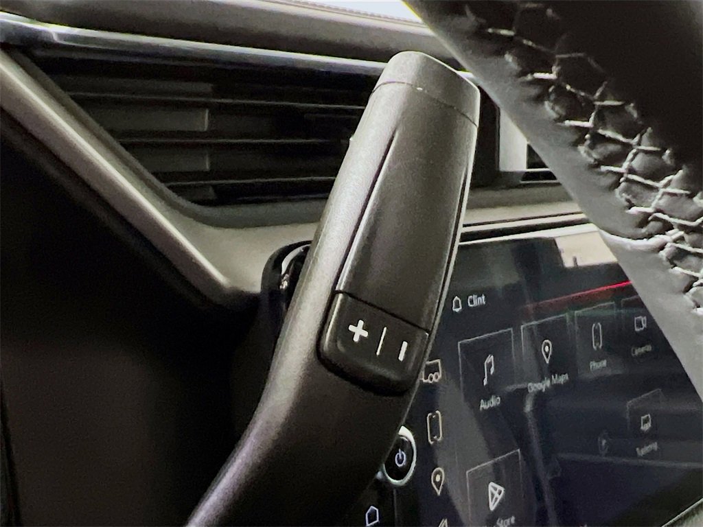 Used 2026 GMC Sierra 2500 Denali w/ Denali Reserve Package image 16