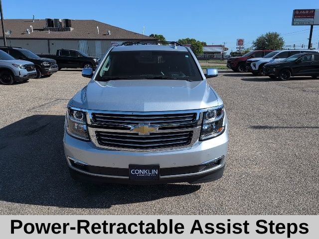Used 2020 Chevrolet Tahoe Premier AWD/4WD image 17