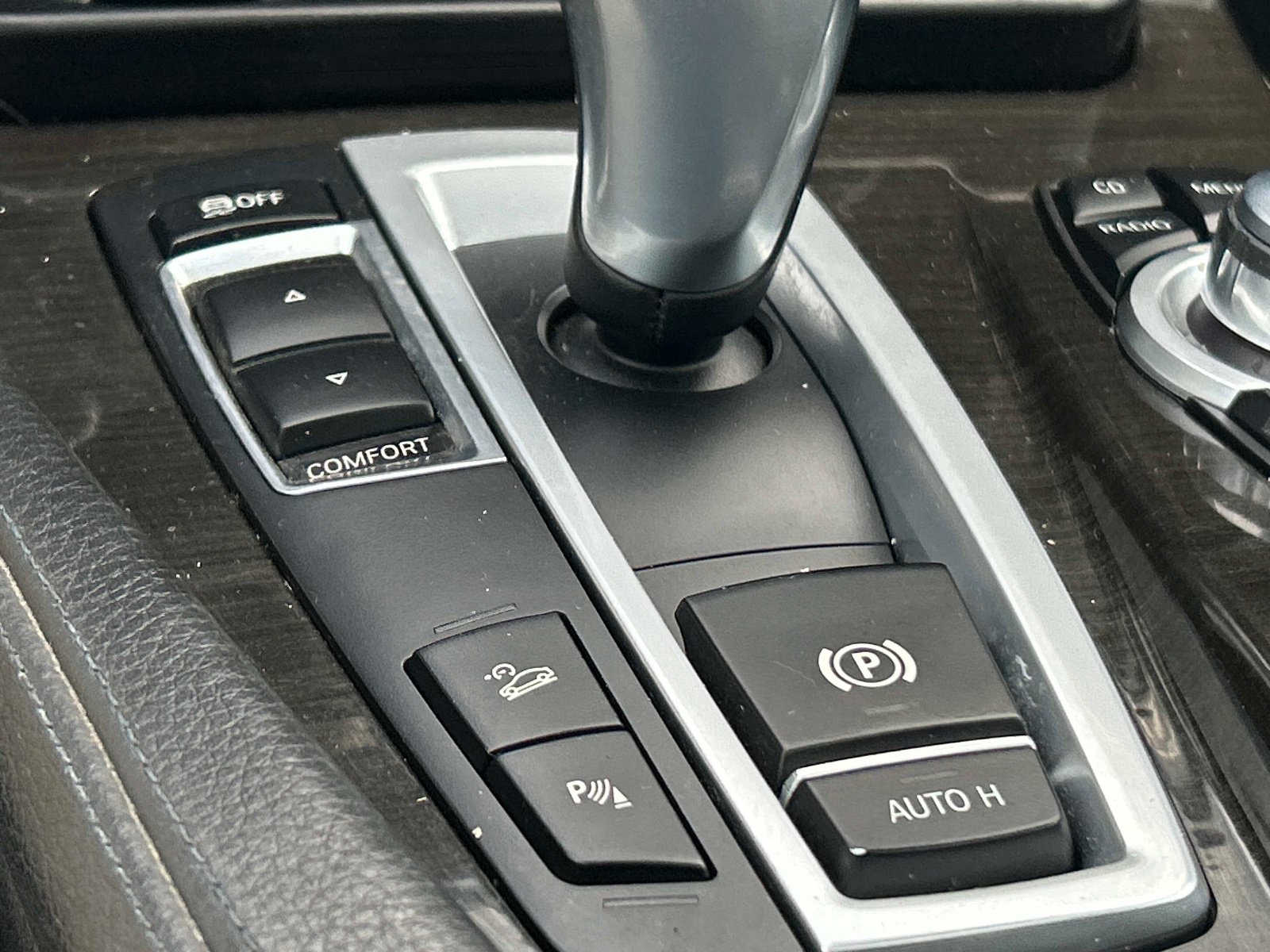 Used 2012 BMW 528i xDrive Sedan AWD/4WD image 26