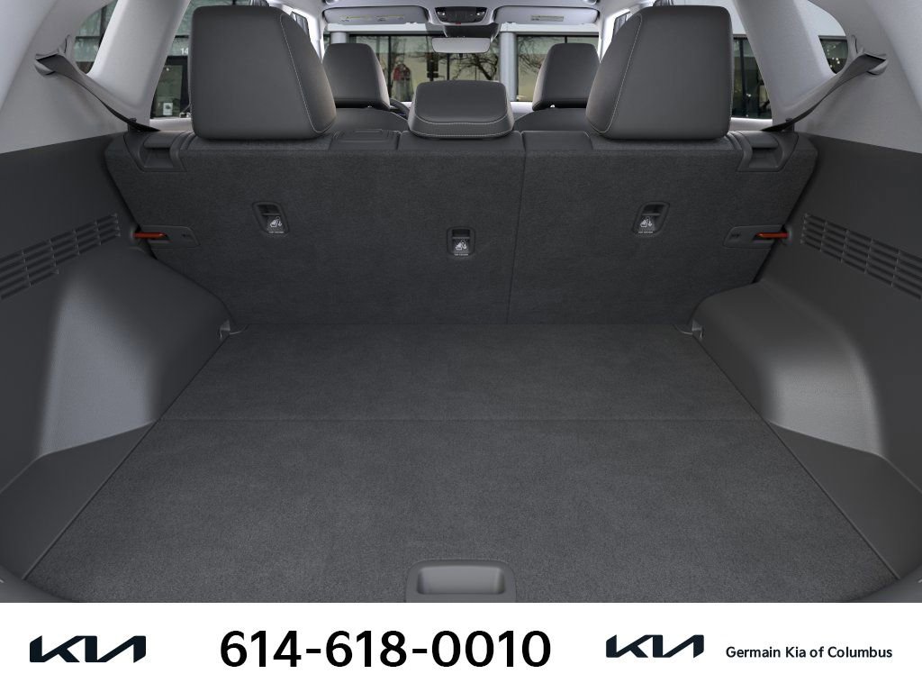 New 2026 Kia Seltos S image 22