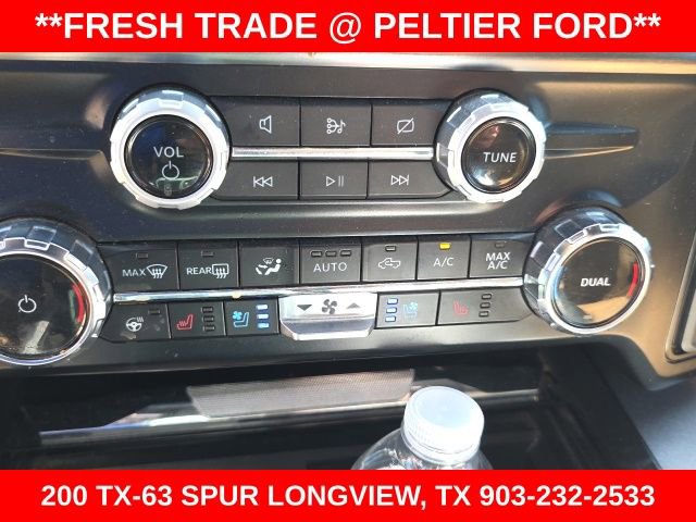 Used 2024 Ford F450 Lariat w/ Lariat Ultimate Package image 20