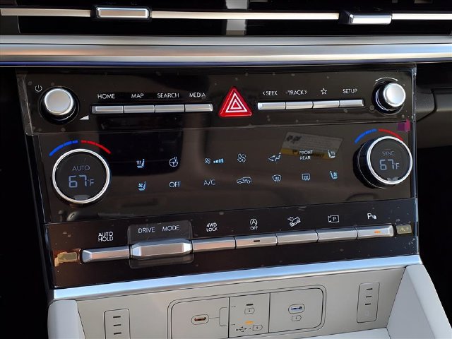 New 2026 Hyundai Santa Fe Calligraphy AWD/4WD image 18
