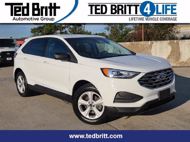 Used 2020 Ford Edge SE