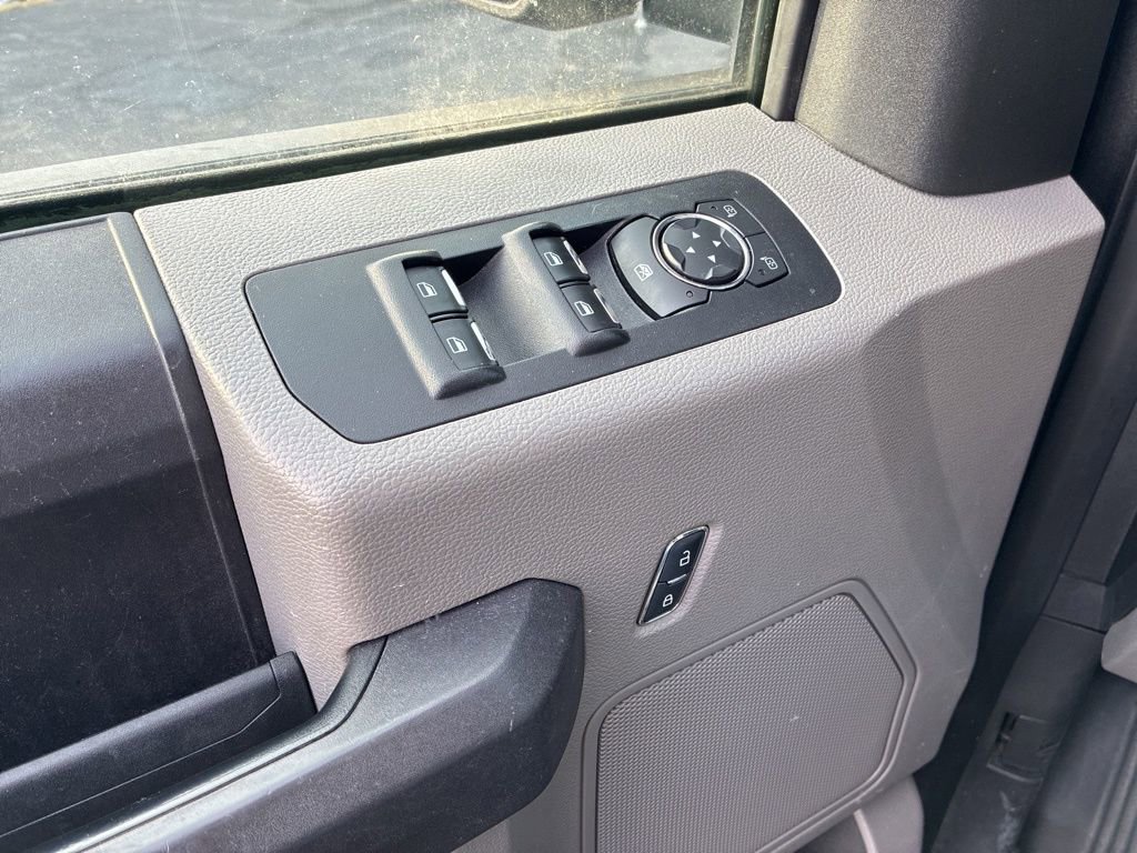 Used 2018 Ford F150 XL w/ Equipment Group 101A Mid image 17