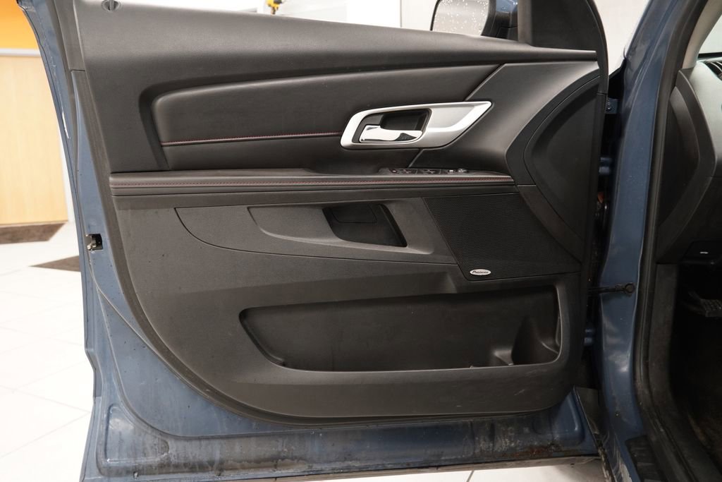 Used 2011 GMC Terrain SLE w/ Convenience Package image 17