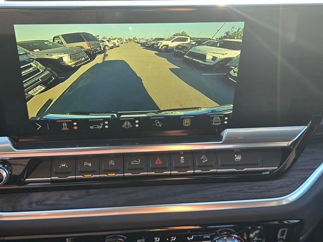 New 2026 GMC Sierra 1500 SLT AWD/4WD image 20
