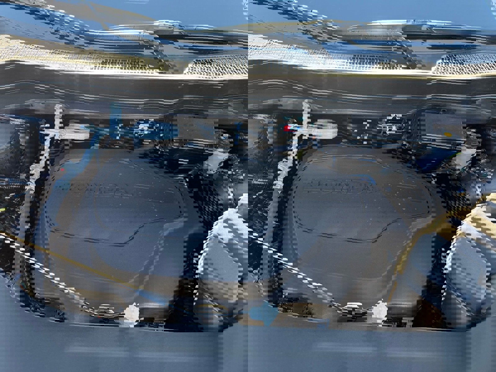 New 2026 Honda Ridgeline RTL image 19