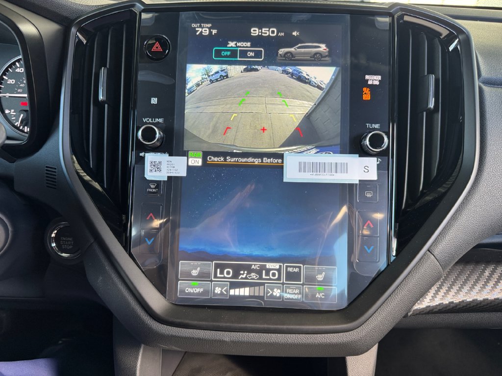 New 2027 Subaru Ascent Premium AWD/4WD image 23