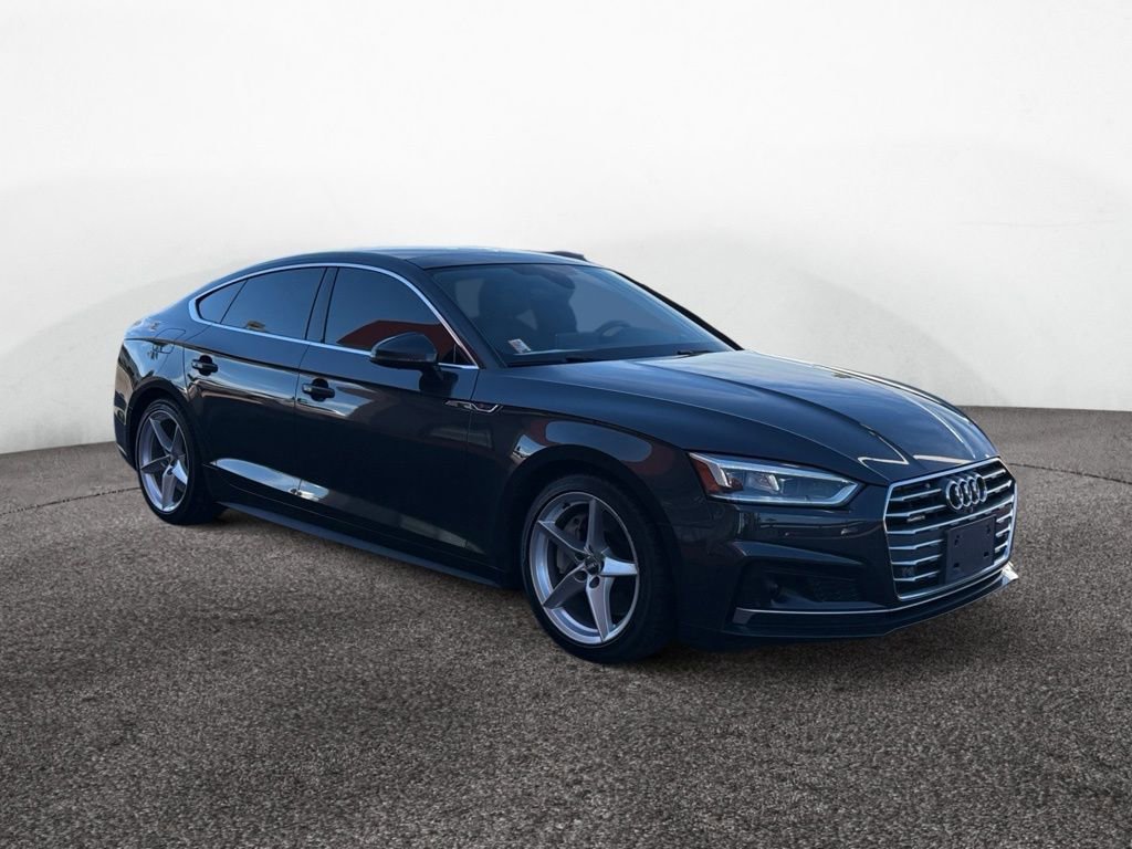 Used 2018 Audi A5 2.0T Prestige w/ Driver Assistance Package image 7