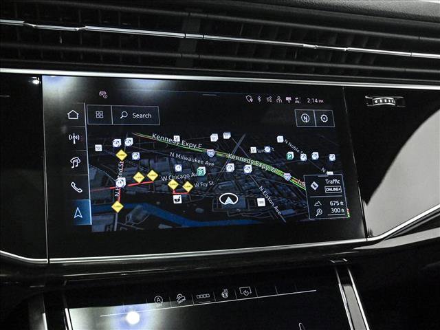 Certified 2026 Audi Q7 2.0T Premium w/ Convenience Plus Package image 13