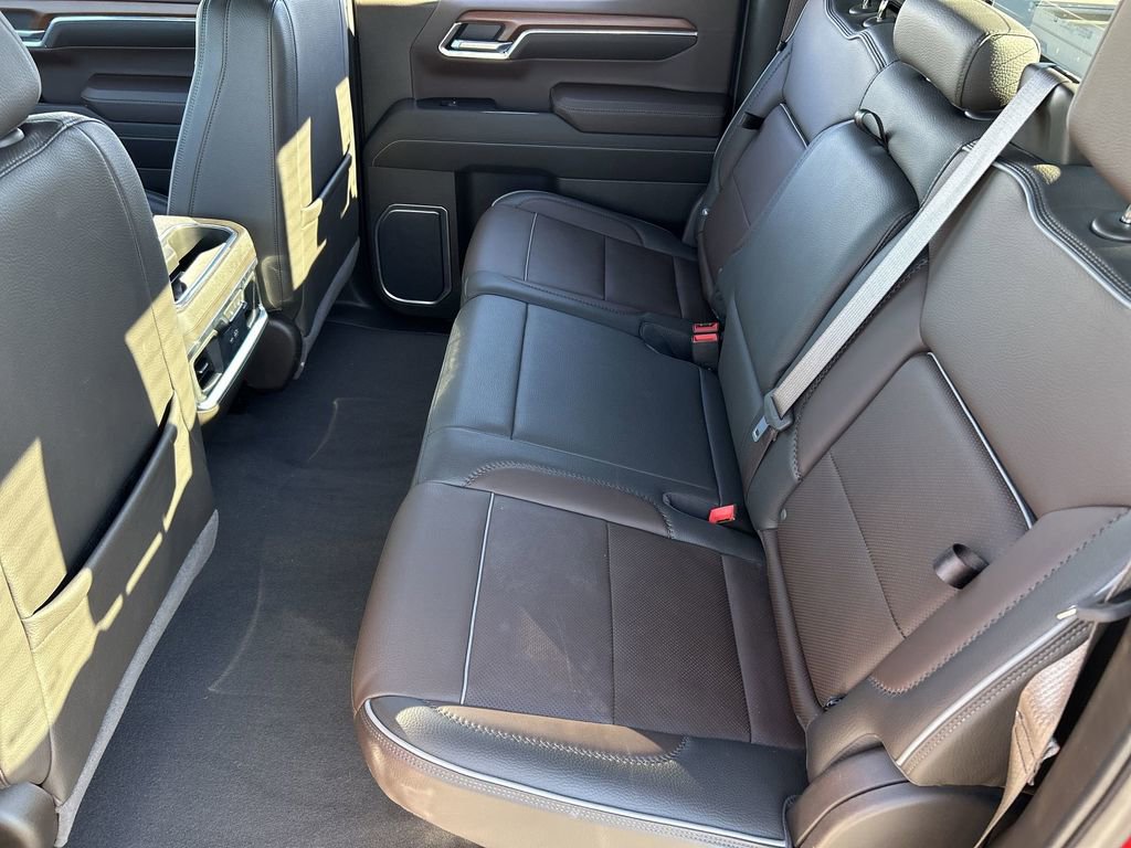 Used 2023 GMC Sierra 1500 Denali w/ Technology Package AWD/4WD image 25