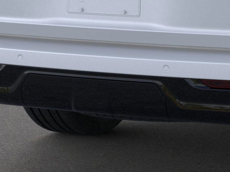 New 2025 Lincoln Navigator L Reserve image 22