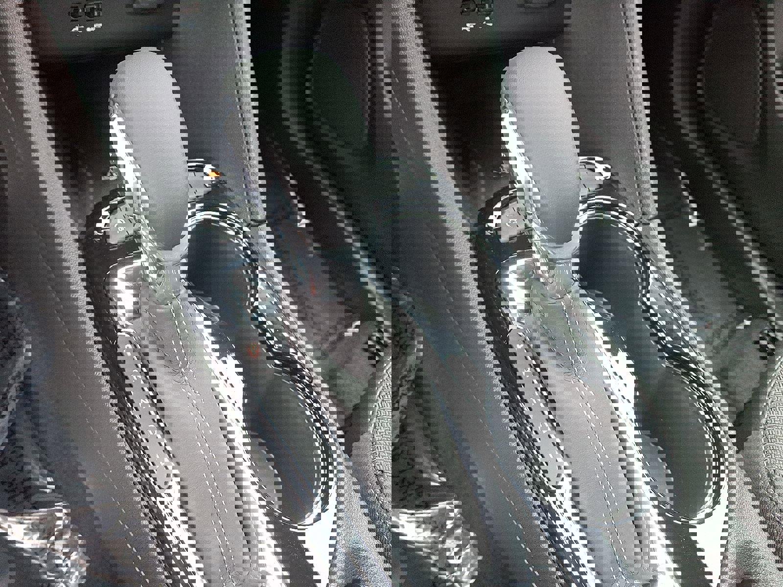 New 2026 Buick Encore GX Preferred w/ Advanced Technology Package image 8