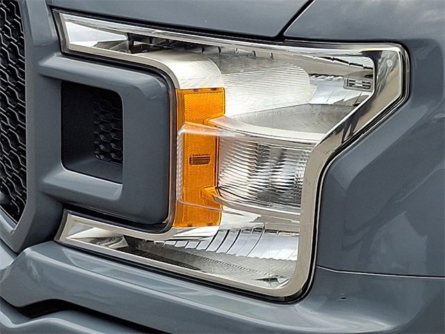 Used 2019 Ford F150 XL w/ Equipment Group 101A Mid image 27