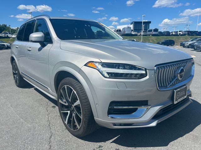 Certified 2023 Volvo XC90 B6 Plus w/ Protection Package Premier