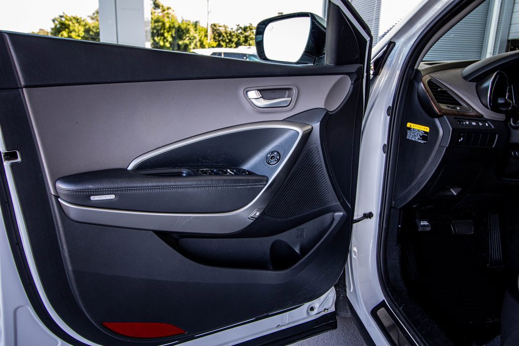 Used 2018 Hyundai Santa Fe Sport image 22