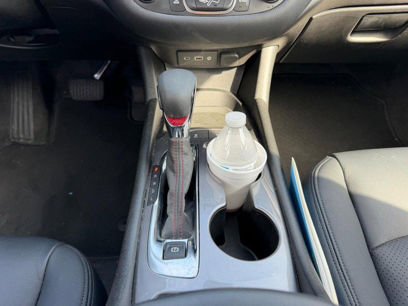 Used 2025 Chevrolet Malibu RS image 15