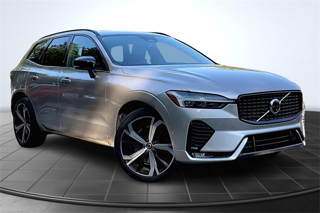 Certified 2023 Volvo XC60 B6 Ultimate image 13