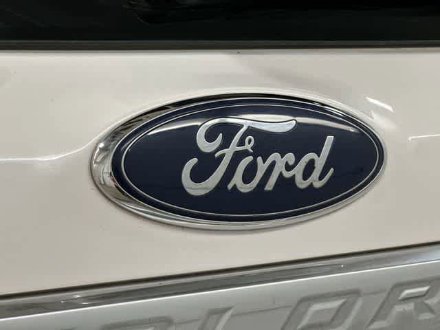 Used 2019 Ford Explorer Platinum AWD/4WD image 20