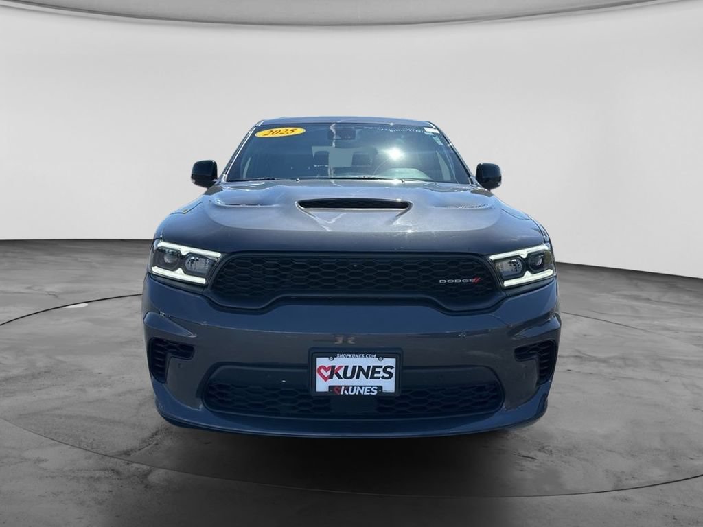 Used 2025 Dodge Durango R/T AWD/4WD image 24