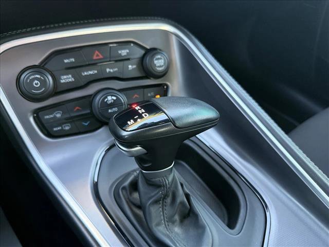 Used 2019 Dodge Challenger R/T Scat Pack w/ Shaker Package image 15