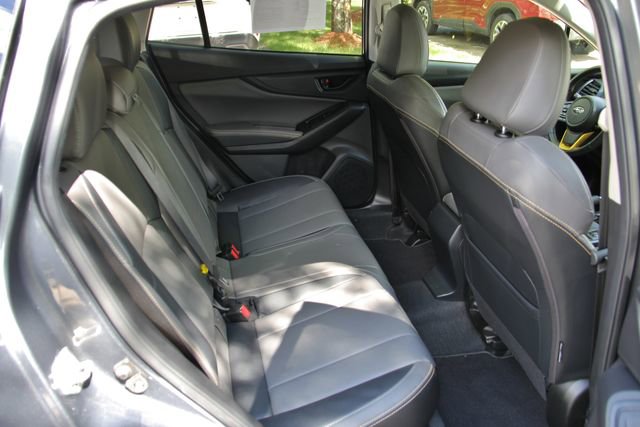 Certified 2023 Subaru Crosstrek 2.5i Sport AWD/4WD image 37