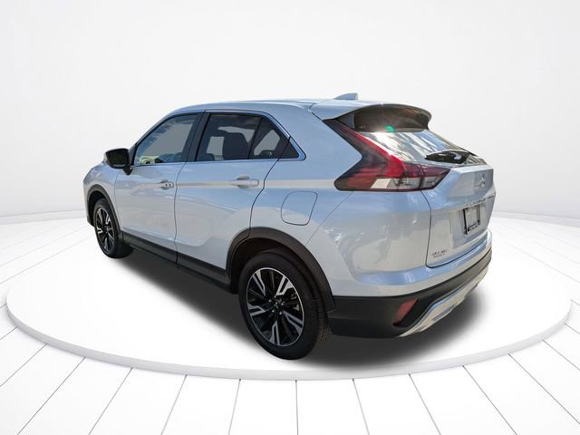 Used 2024 Mitsubishi Eclipse Cross SE image 6