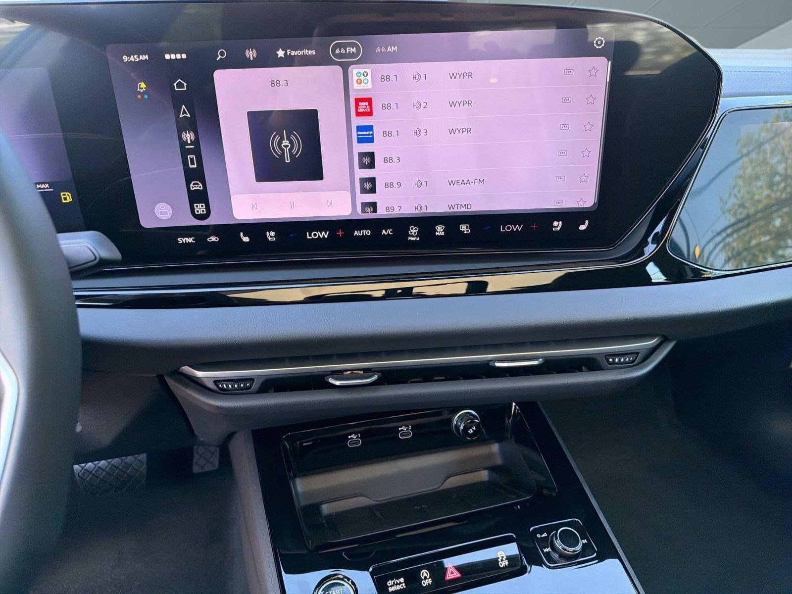 New 2026 Audi A5 Premium Plus AWD/4WD image 21