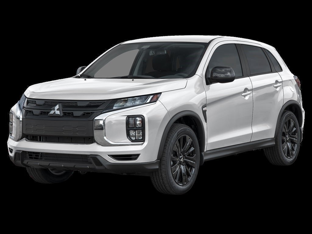 New 2026 Mitsubishi Outlander Sport LE AWD/4WD image 76