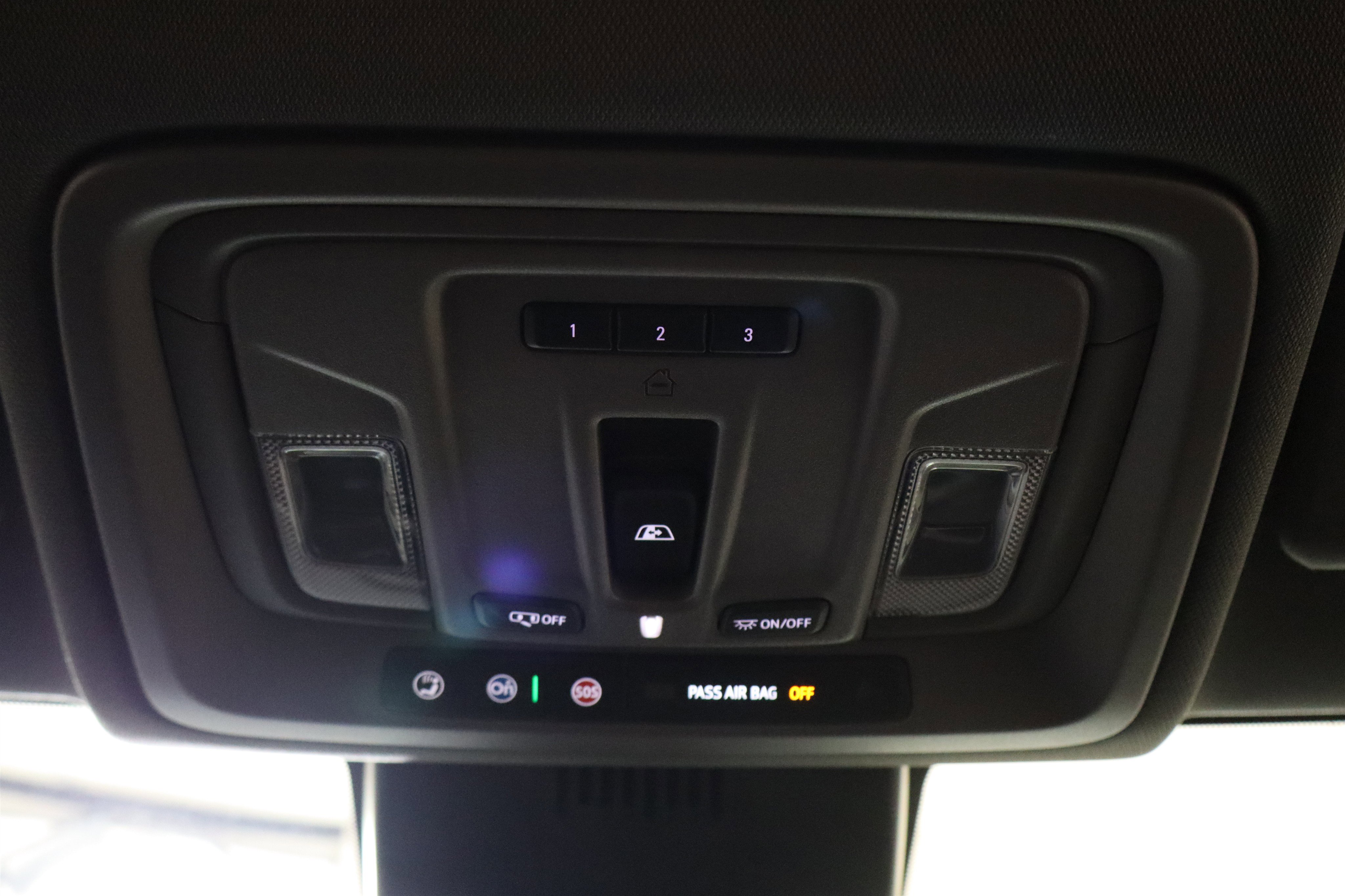 New 2026 Chevrolet Silverado 1500 LT Trail Boss w/ Safety Package image 29